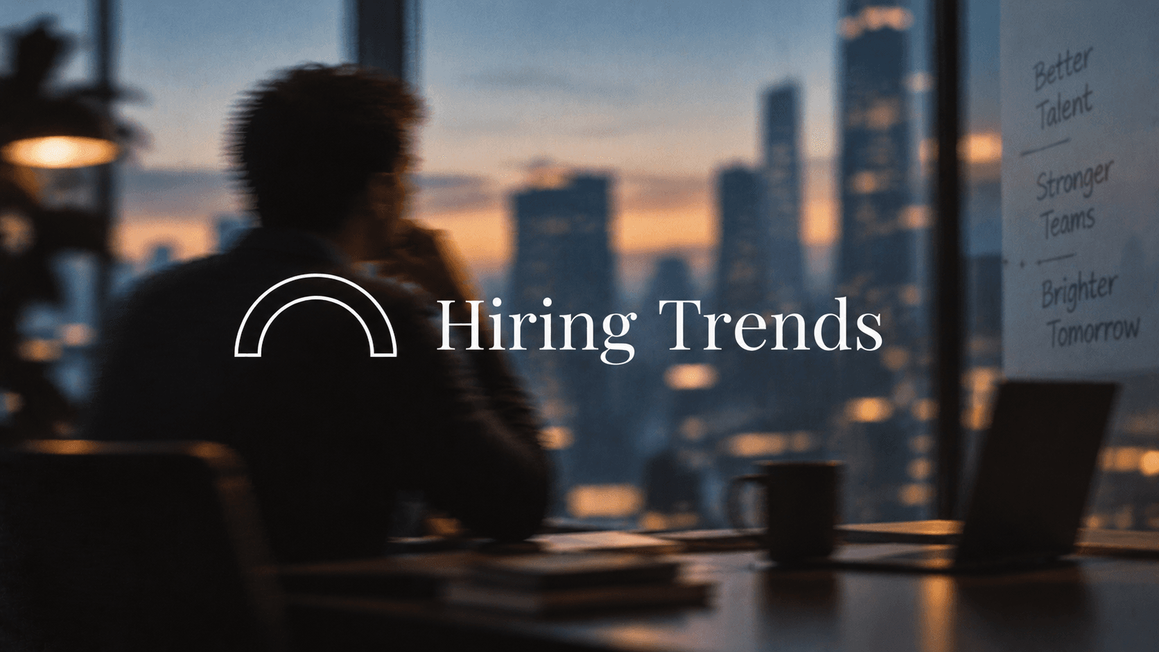 Hiring Trends 2026: What's Actually Changing in How Companies Find Talent